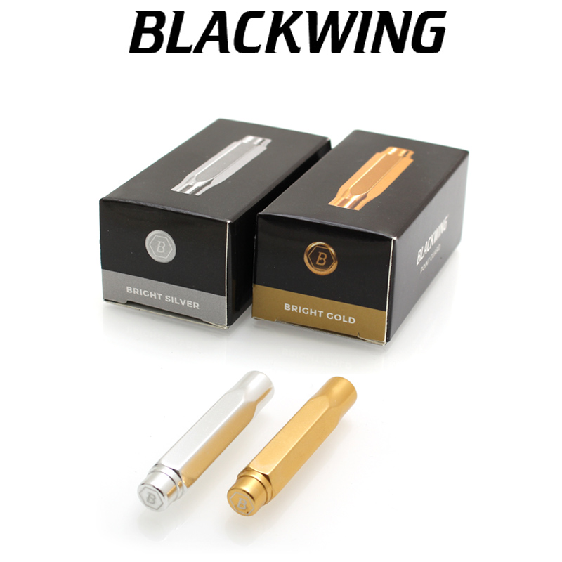 Palomino BLACKWING 팔로미노 블랙윙 포인트가드/연필캡 (색상선택)